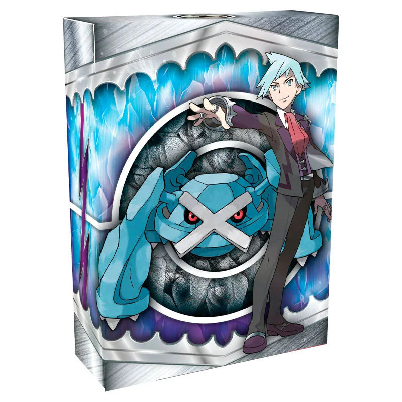 Pokemon TCG: Rival Battle Deck - Steven