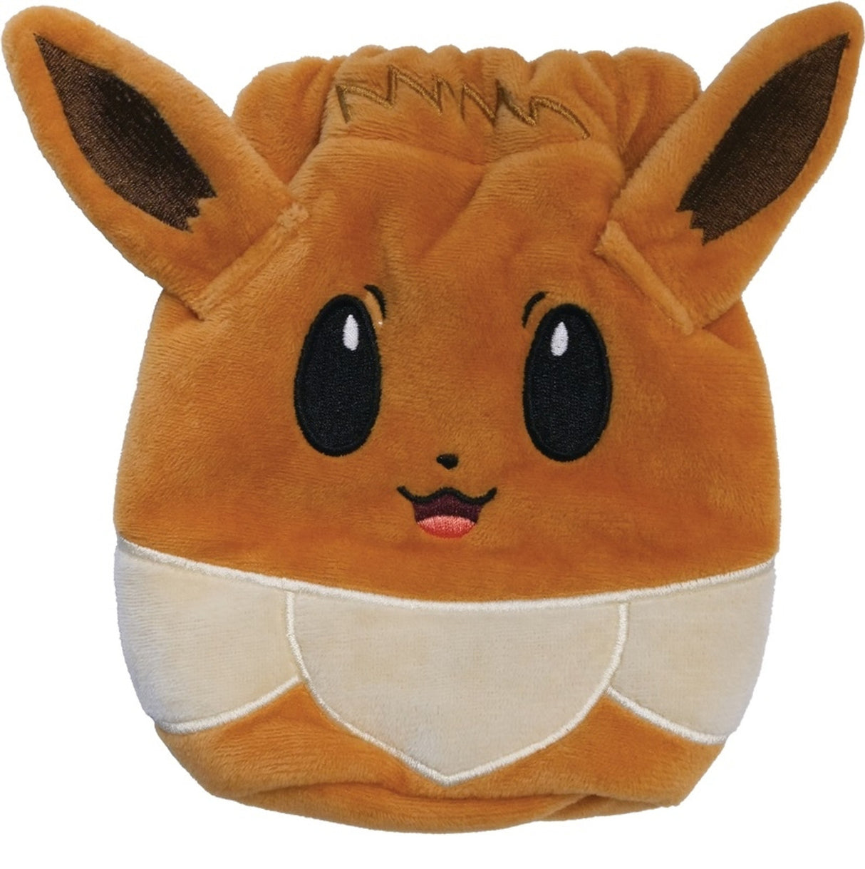 Pokemon: Eevee Accessory Pouch