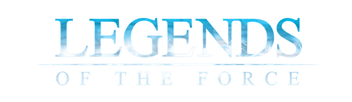 Star Wars: Unlimited – Legends of the Force Booster Pack