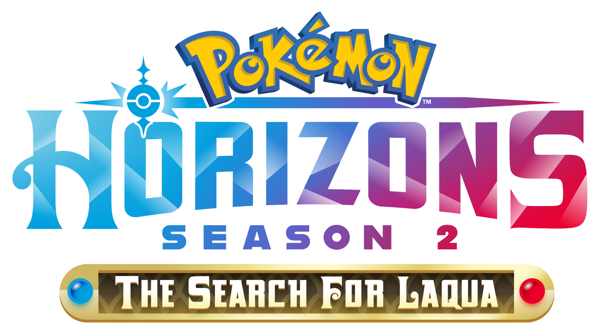 Pokémon Horizons Returns: Catch New Adventures on CBBC and iPlayer