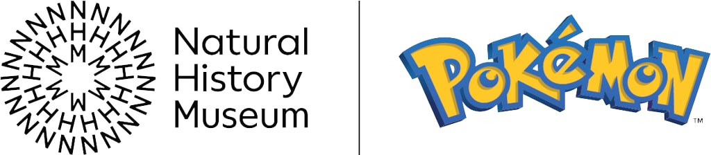 Pokémon Teams Up with the Natural History Museum for an Exclusive Pop-Up Experience