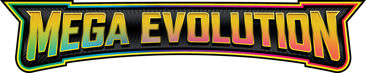 First Expansion of New Pokémon Trading Card Game: Mega Evolution Series Launching Soon, Featuring Return of Mighty Mega Evolution Pokémon
