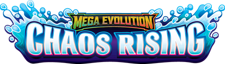 Pokémon TCG: Chaos Rising — Everything We Know About the Next Mega Evolution Set