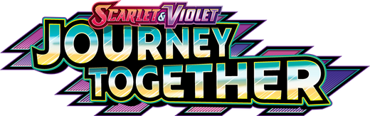 “Journey Together” Card Set Revealed: A Nostalgic Adventure for Pokémon Fans