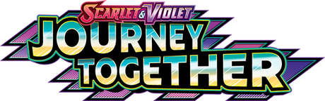 “Journey Together” Card Set Revealed: A Nostalgic Adventure for Pokémon Fans