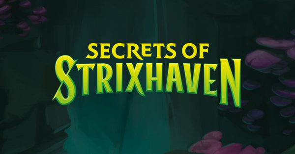 Secrets of Strixhaven Prerelease: Your Complete Guide to Magic's Return to Arcavios