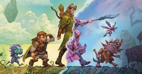 Standard in MTG: The Ultimate Format Guide (2026)