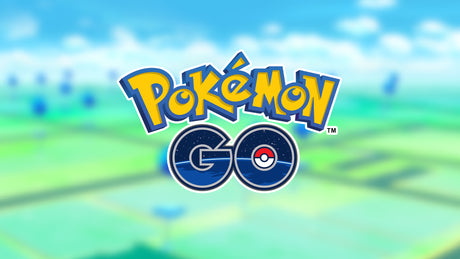 Pokemon Go January Events