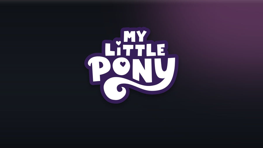 My Little Pony