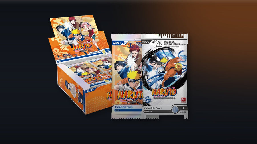Naruto Smriti