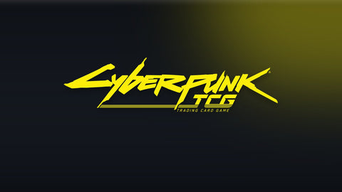 Cyberpunk TCG