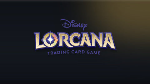Disney Lorcana