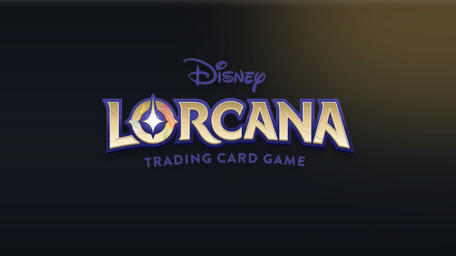 Disney Lorcana