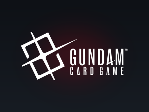 Gundam Card Game