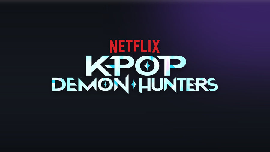KPop Demon Hunters