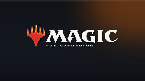 Magic: The Gathering