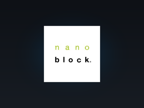 Nanoblock