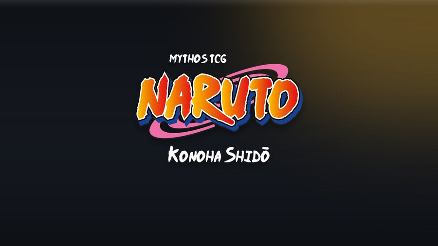 Naruto Mythos