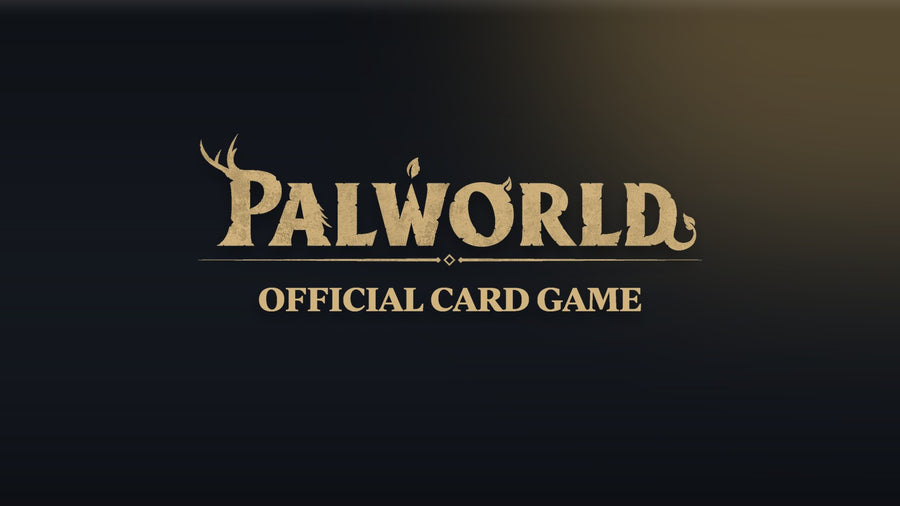 Palworld
