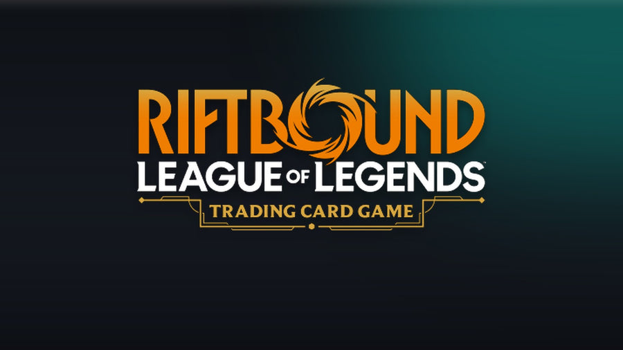 Riftbound