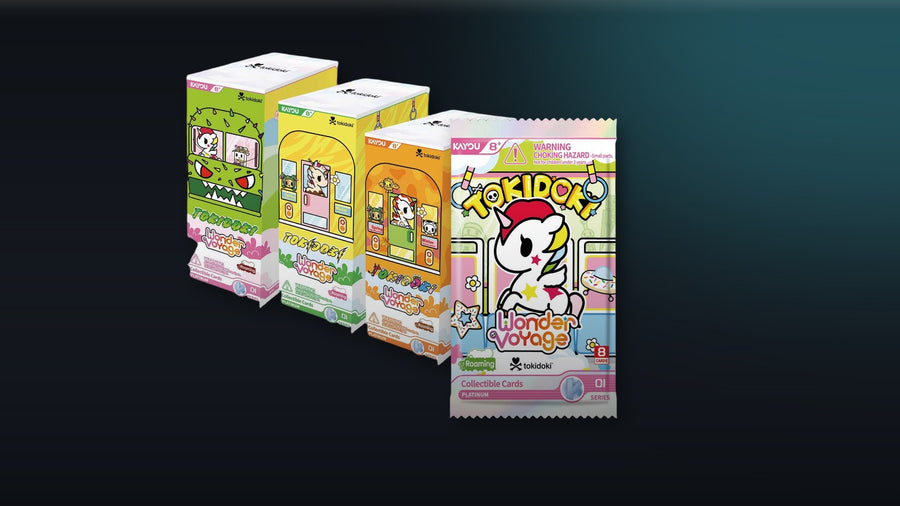 tokidoki