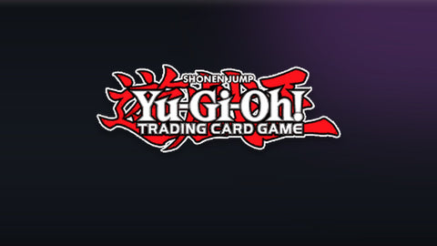 Yu-Gi-Oh!