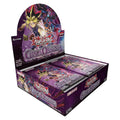 Yu-Gi-Oh! Chaos Origins Booster Box (24 Packs)