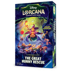 Disney Lorcana TCG: Illumineer's Quest - The Great Hunny Rescue