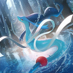 Palworld TCG: Dawn of Palpagos - Booster Box (12 Packs) - Japanese