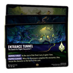 Disney Lorcana TCG: Illumineer's Quest - The Great Hunny Rescue
