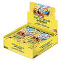 One Piece Card Game: OP-15 - Adventure on Kami's Island - Booster Box (24 Packs)