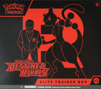 Pokemon TCG: Destined Rivals - Elite Trainer Box