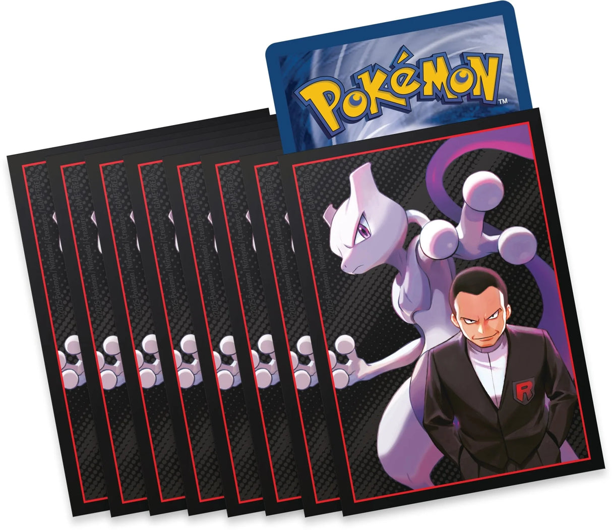 Pokemon TCG: Destined Rivals - Elite Trainer Box