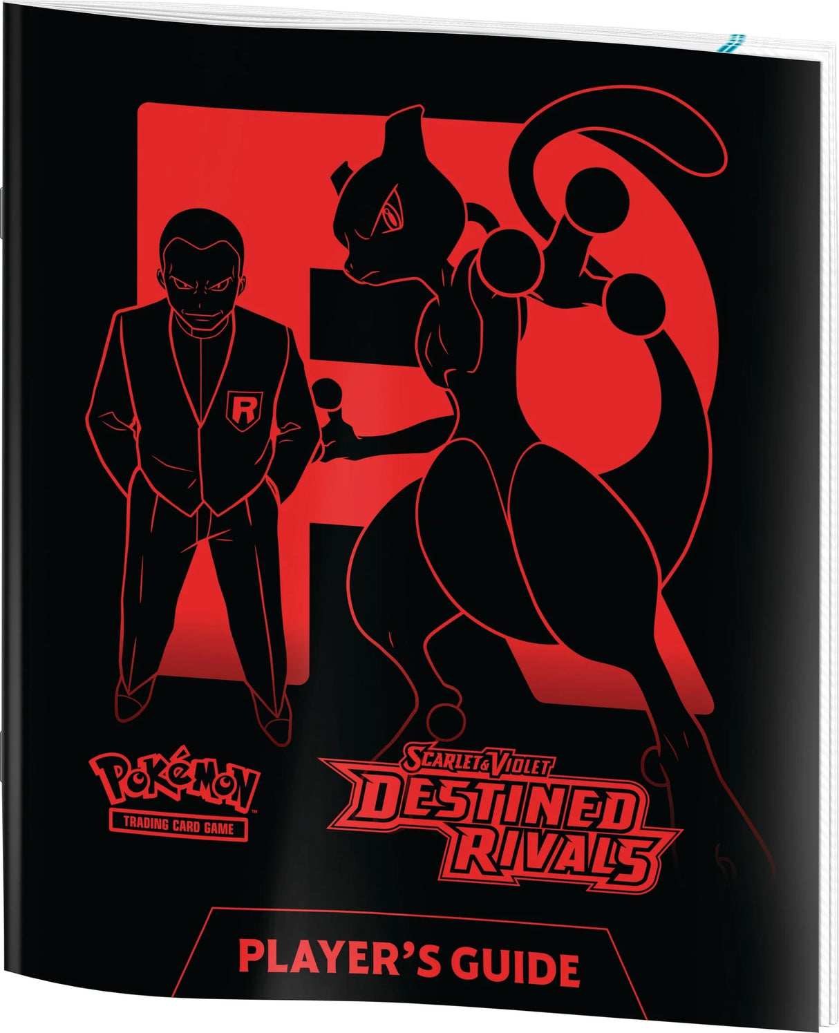 Pokemon TCG: Destined Rivals - Elite Trainer Box