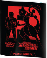 Pokemon TCG: Destined Rivals - Elite Trainer Box