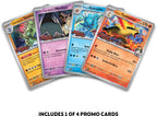 Pokemon TCG: Destined Rivals - Build & Battle Box