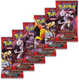 Pokemon TCG: Destined Rivals - Elite Trainer Box