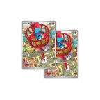 Pokemon TCG: Mega Evolution - Elite Trainer Box - Mega Lucario (Pokemon Centre Edition)
