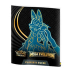 Pokemon TCG: Mega Evolution - Elite Trainer Box - Mega Lucario (Pokemon Centre Edition)