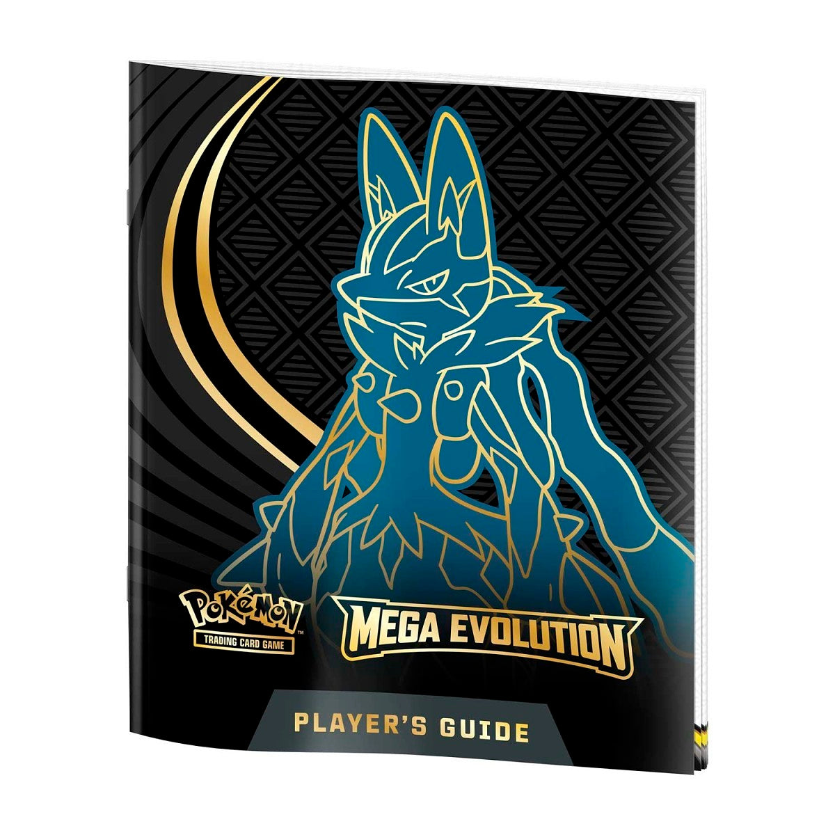 Pokemon TCG: Mega Evolution - Elite Trainer Box - Mega Lucario (Pokemon Centre Edition)