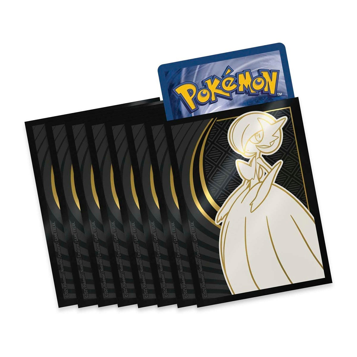 Pokemon TCG: Mega Evolution - Elite Trainer Box - Mega Gardevoir (Pokemon Centre Edition)