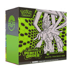 Pokemon TCG: Perfect Order - Elite Trainer Box (Pokemon Centre Edition)