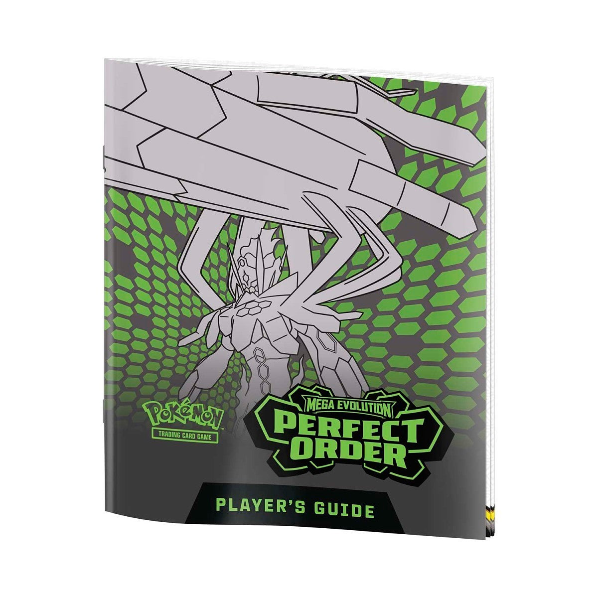 Pokemon TCG: Perfect Order - Elite Trainer Box (Pokemon Centre Edition)