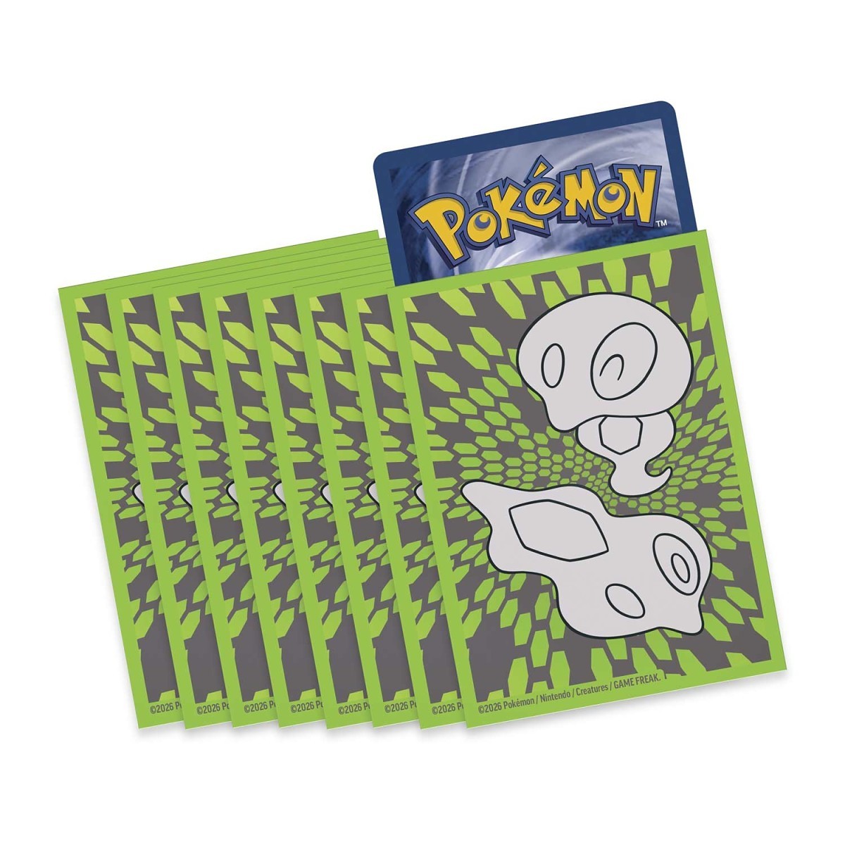 Pokemon TCG: Perfect Order - Elite Trainer Box (Pokemon Centre Edition)