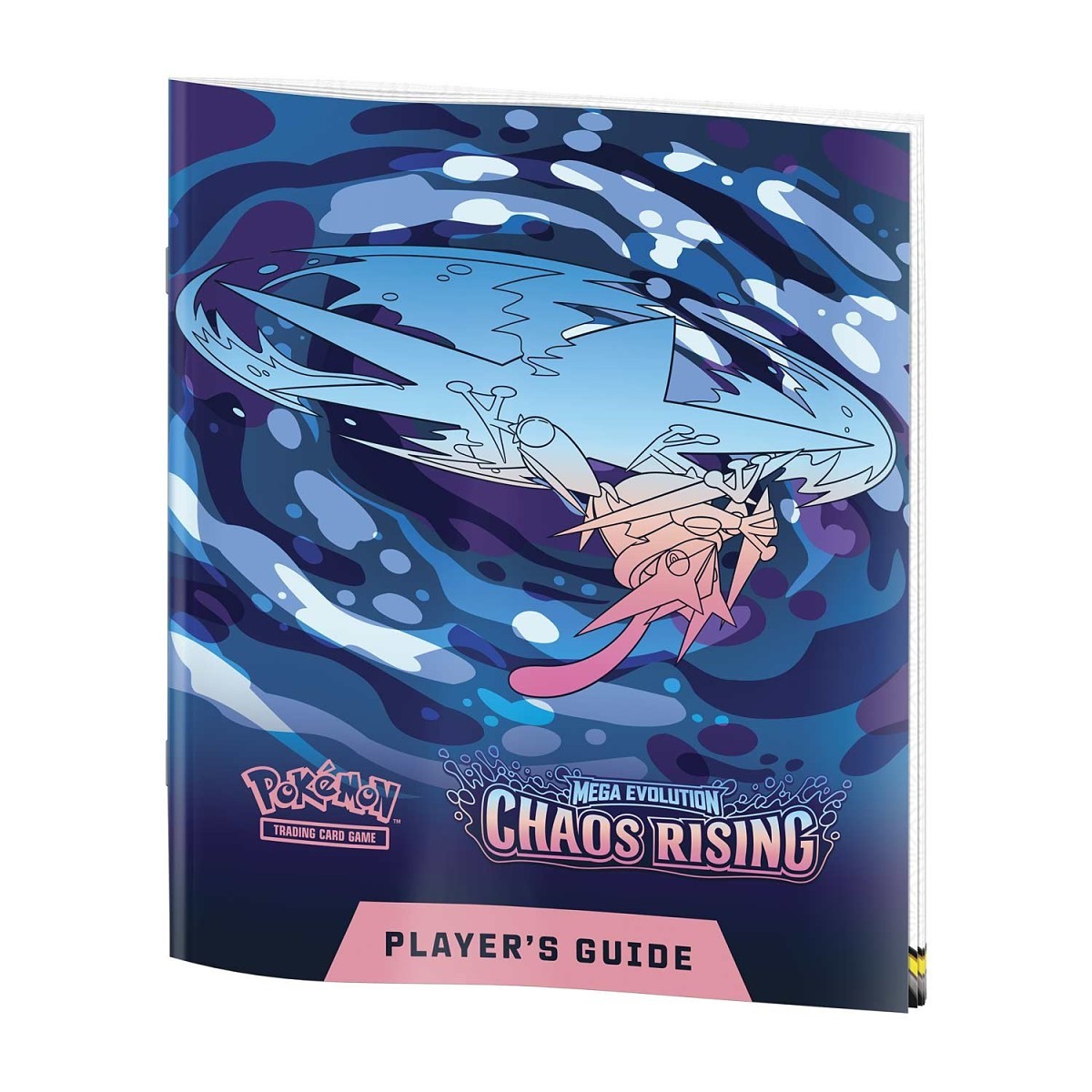 Pokemon TCG: Chaos Rising - Elite Trainer Box (Pokemon Centre Edition)