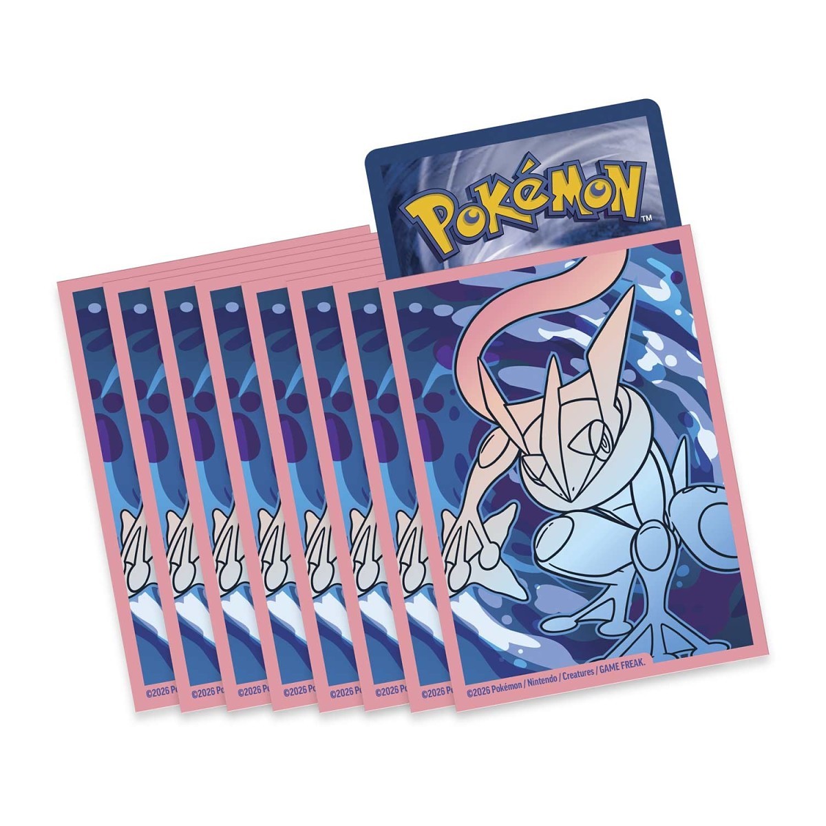 Pokemon TCG: Chaos Rising - Elite Trainer Box (Pokemon Centre Edition)