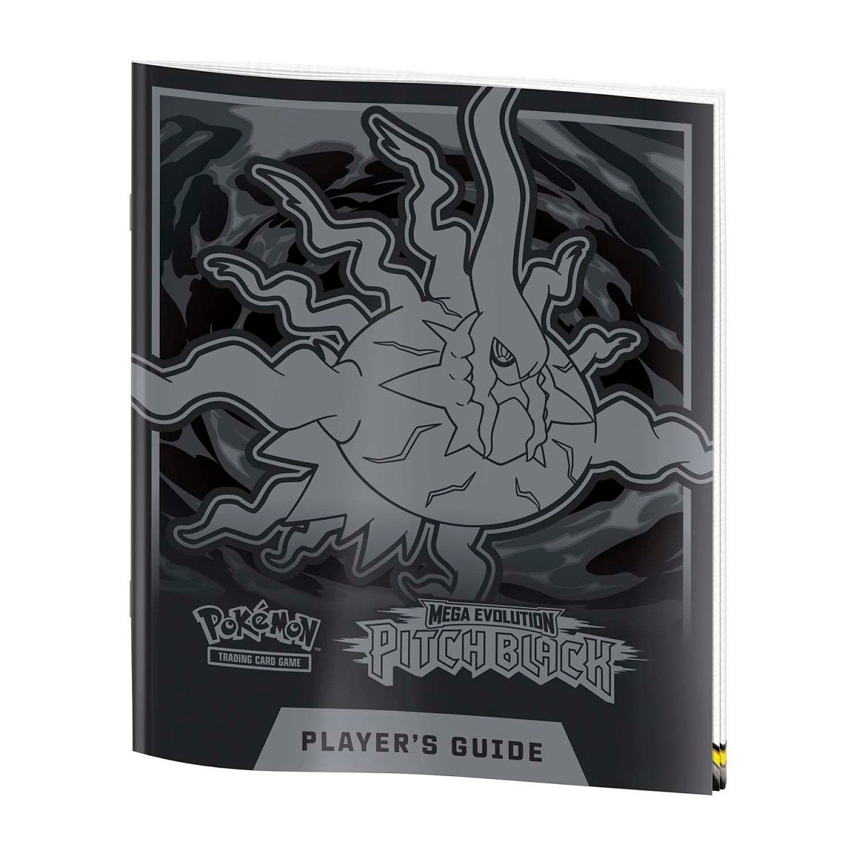 Pokemon TCG: Pitch Black - Elite Trainer Box (Pokemon Centre Edition)