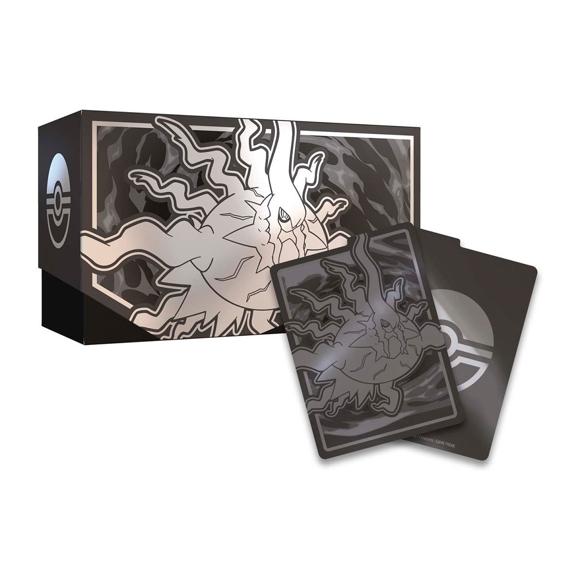 Pokemon TCG: Pitch Black - Elite Trainer Box (Pokemon Centre Edition)