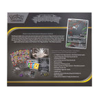 Pokemon TCG: Pitch Black - Elite Trainer Box (Pokemon Centre Edition)