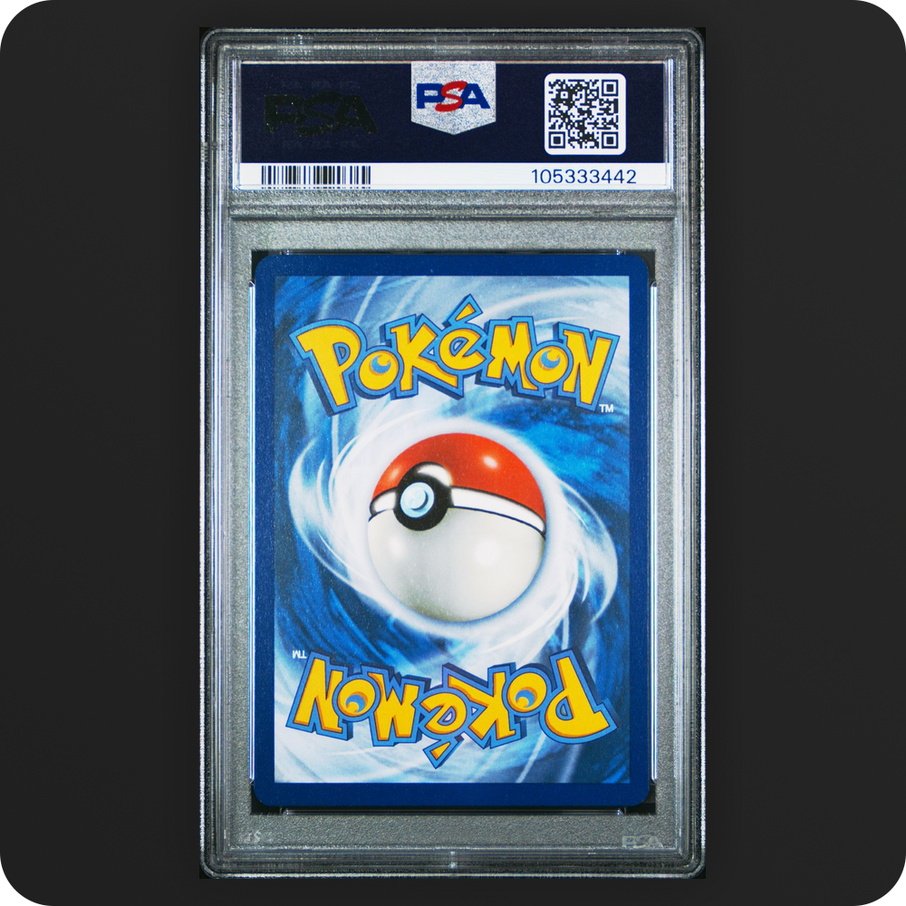 Pokemon | Surging Sparks | Alolan Dugtrio | 208/191 PSA 10